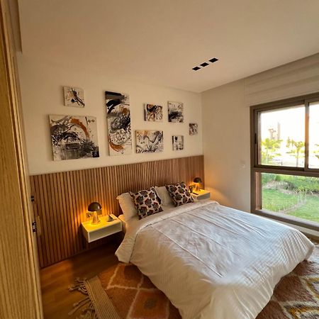 Luxe Appartement A Louer Pour Les Familles Marrakesh Luaran gambar