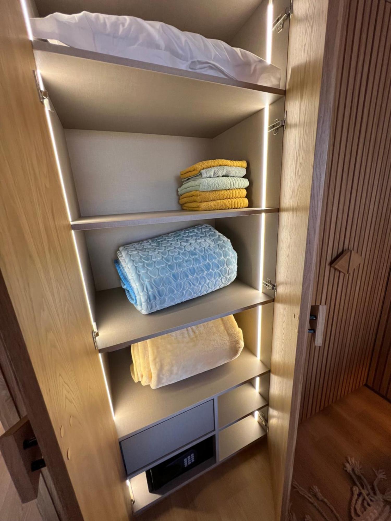 Luxe Appartement A Louer Pour Les Familles Marrakesh Luaran gambar