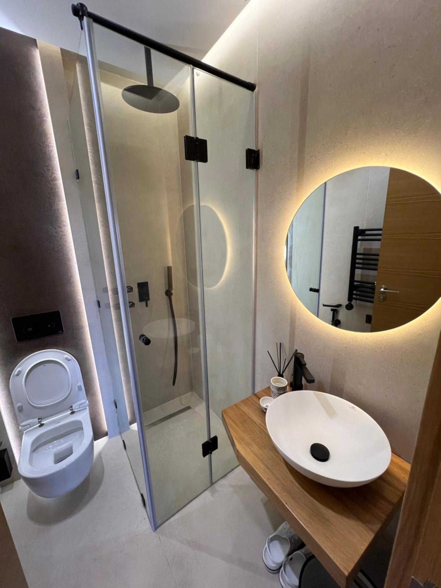Luxe Appartement A Louer Pour Les Familles Marrakesh Luaran gambar