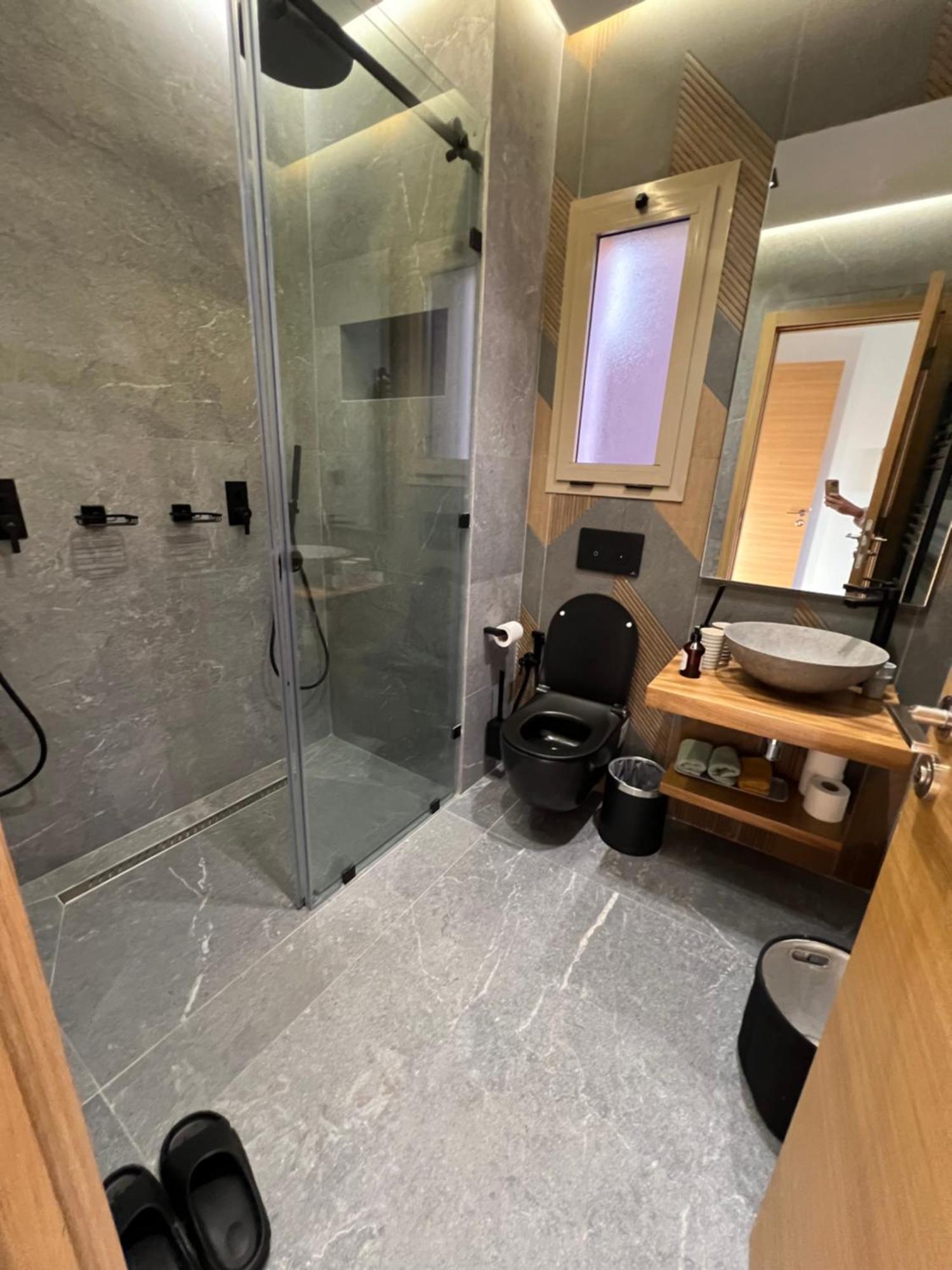 Luxe Appartement A Louer Pour Les Familles Marrakesh Luaran gambar