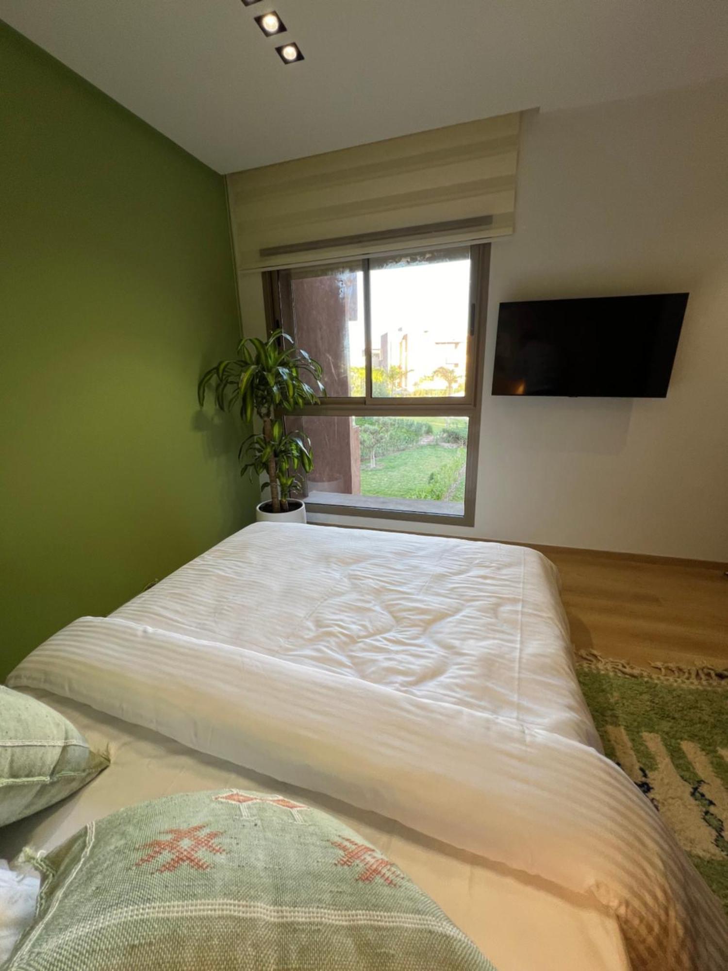 Luxe Appartement A Louer Pour Les Familles Marrakesh Luaran gambar