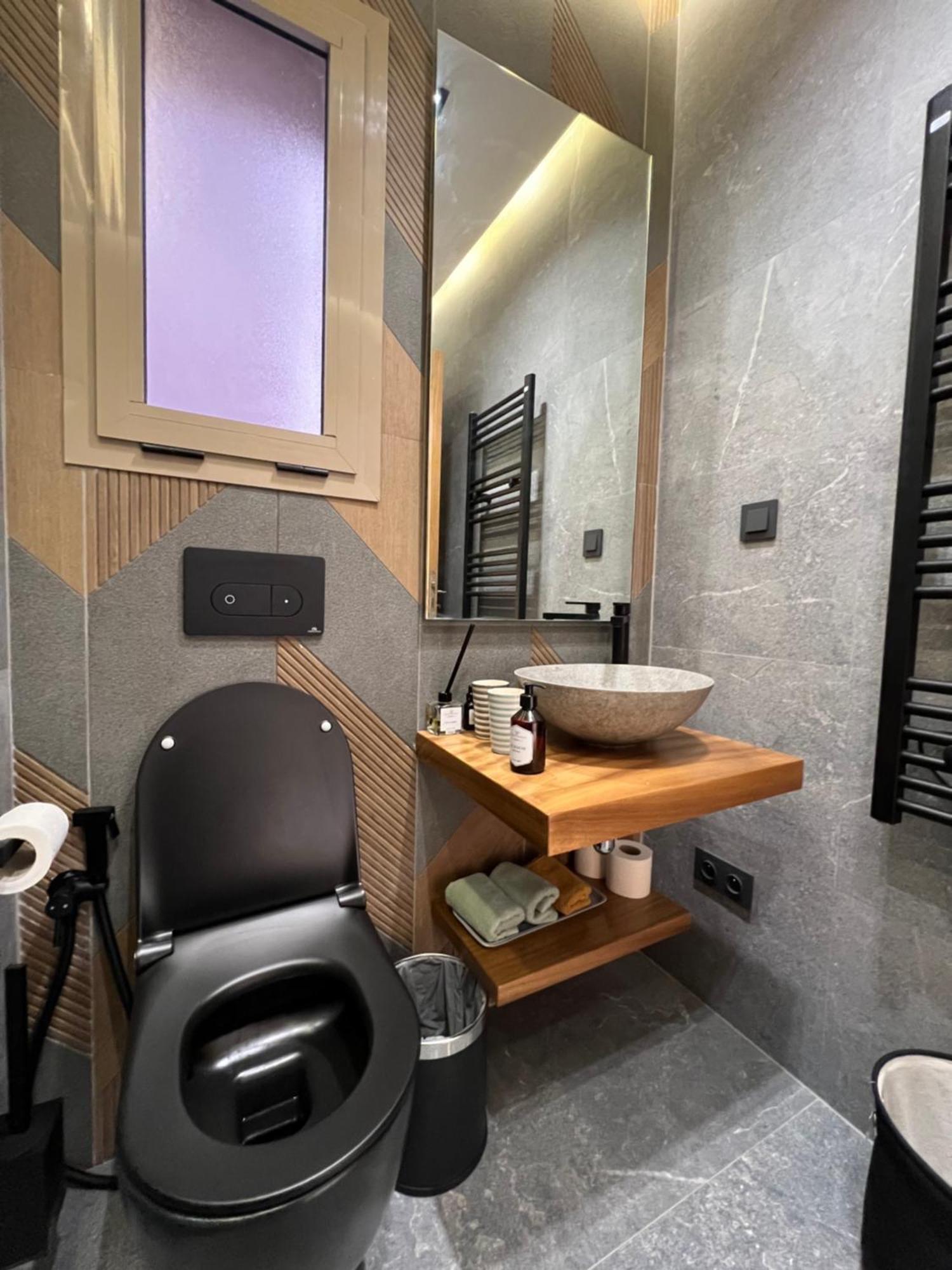 Luxe Appartement A Louer Pour Les Familles Marrakesh Luaran gambar