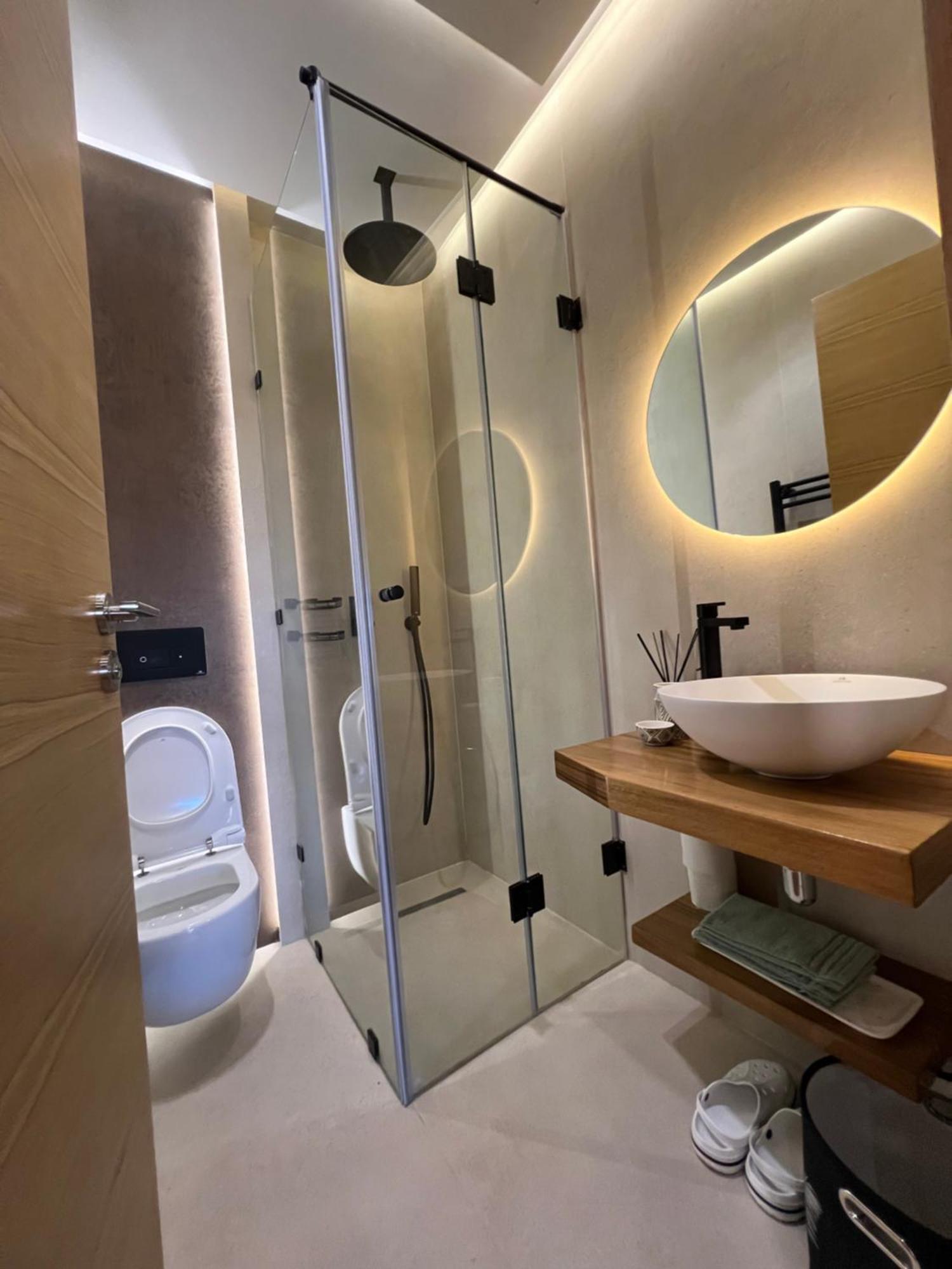 Luxe Appartement A Louer Pour Les Familles Marrakesh Luaran gambar